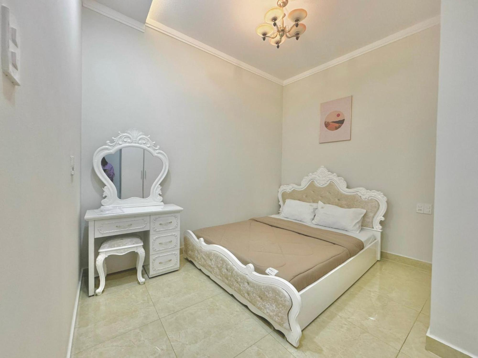 Villa Da Lat Gd - Biet Thu Da Lat Gd Gan Ho Xuan Huong Gan Cho Exterior foto